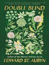 Cover image for Double Blind